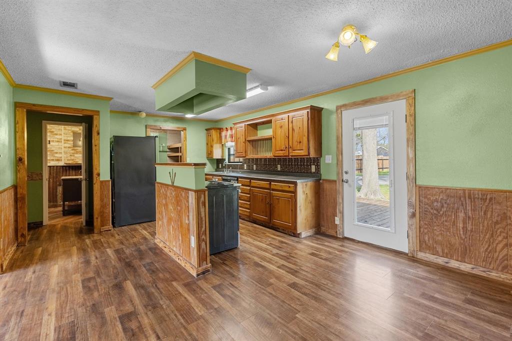 abstract - Residential