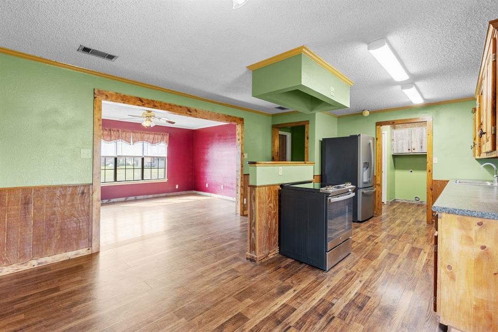 abstract - Residential