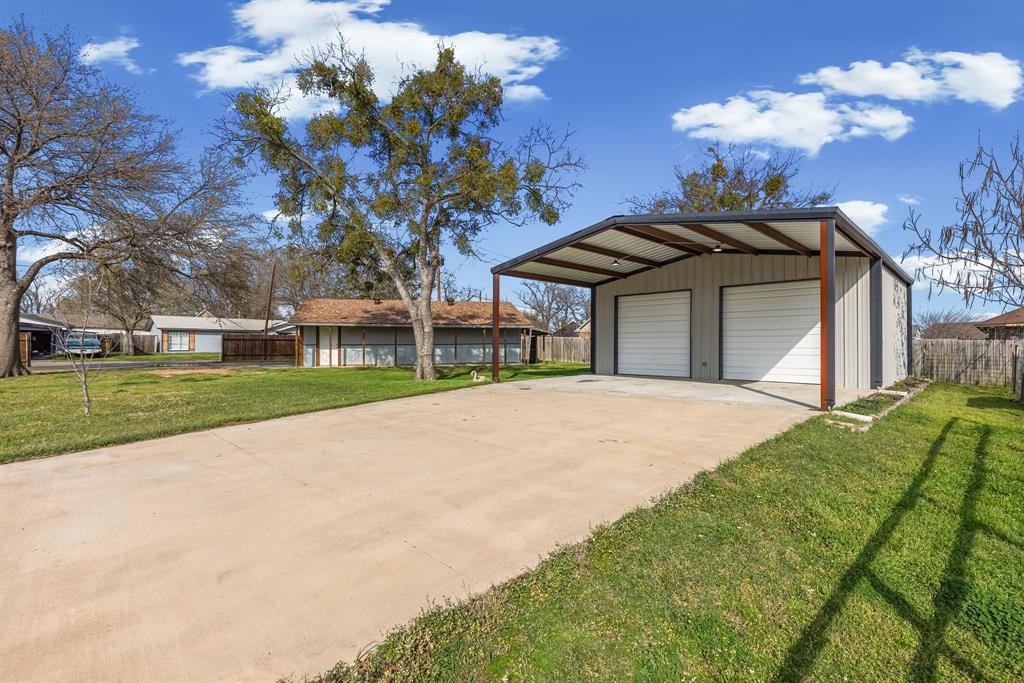 abstract - Residential