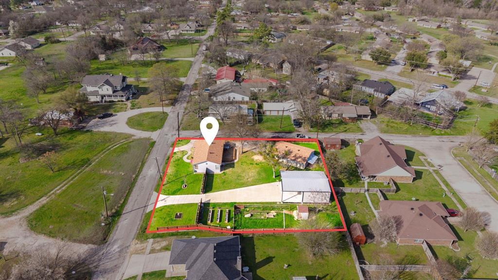 abstract - Residential