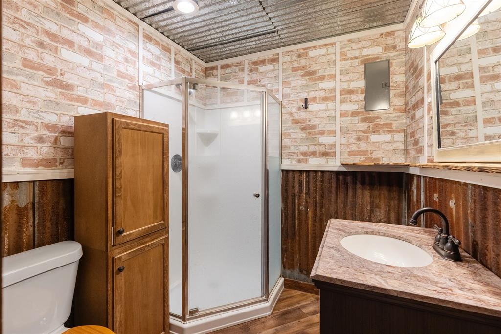 abstract - Residential