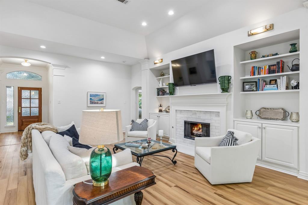 Timarron Add - Residential