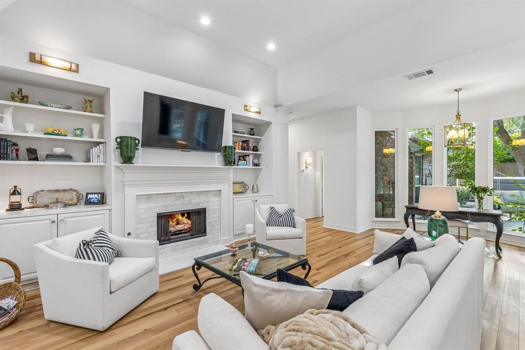 Timarron Add - Residential