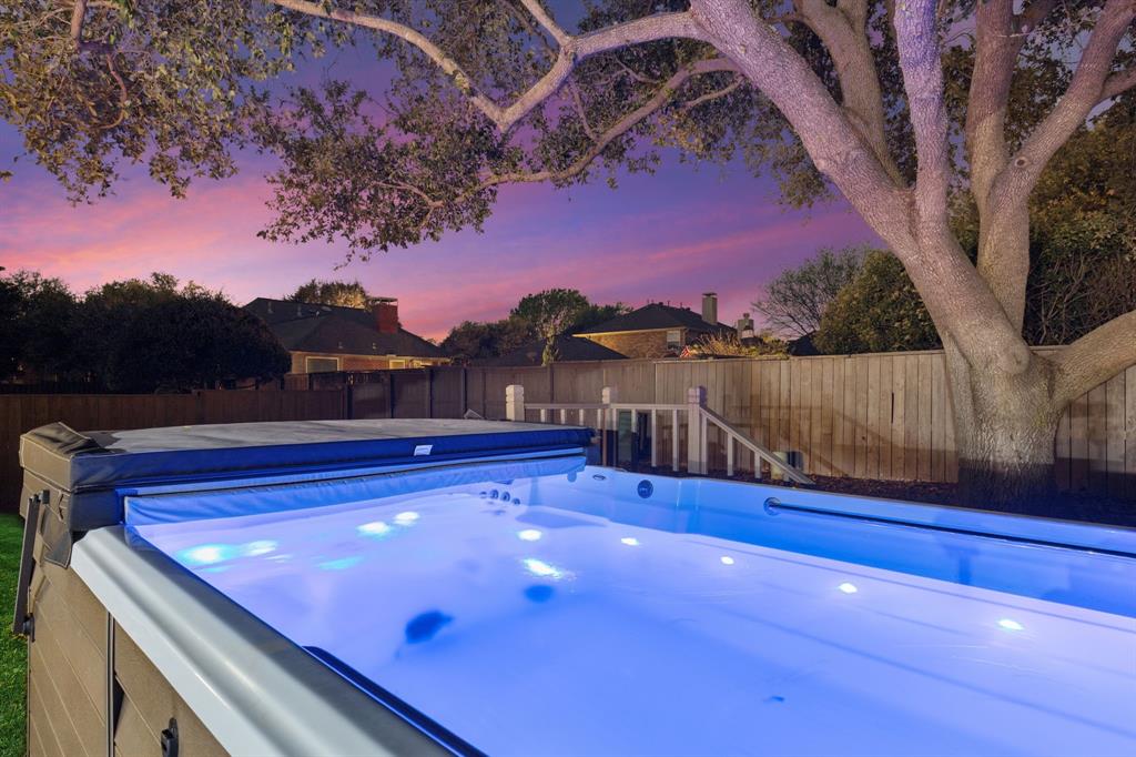 Timarron Add - Residential