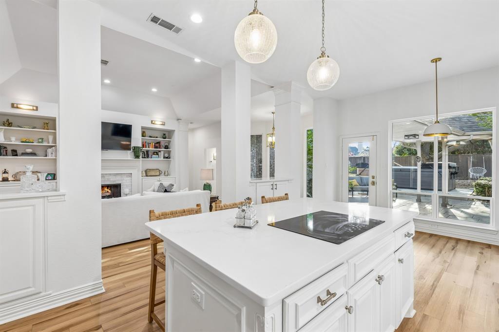 Timarron Add - Residential