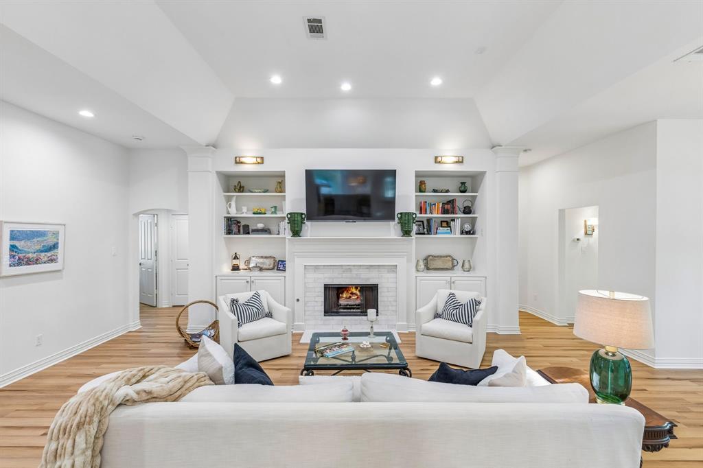 Timarron Add - Residential