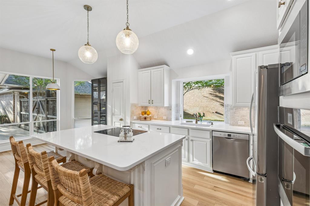 Timarron Add - Residential