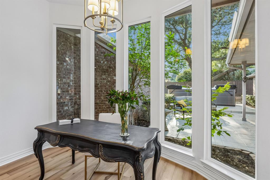 Timarron Add - Residential