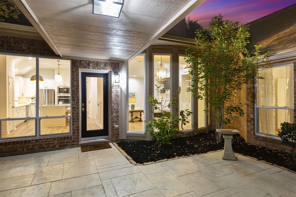 Timarron Add - Residential