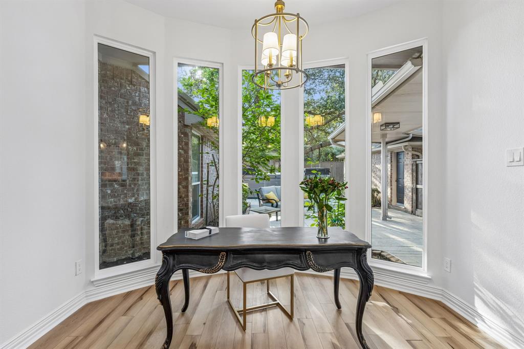 Timarron Add - Residential