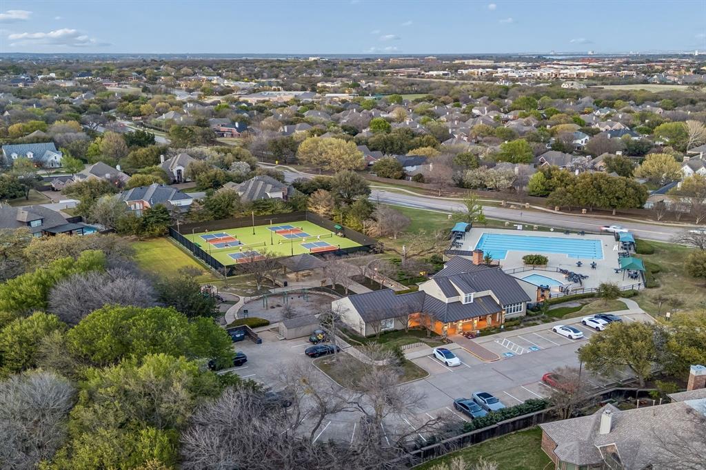 Timarron Add - Residential