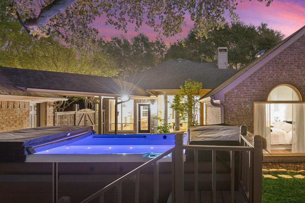 Timarron Add - Residential