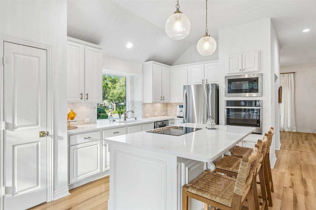 Timarron Add - Residential