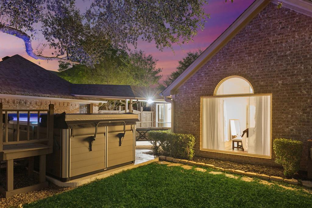 Timarron Add - Residential