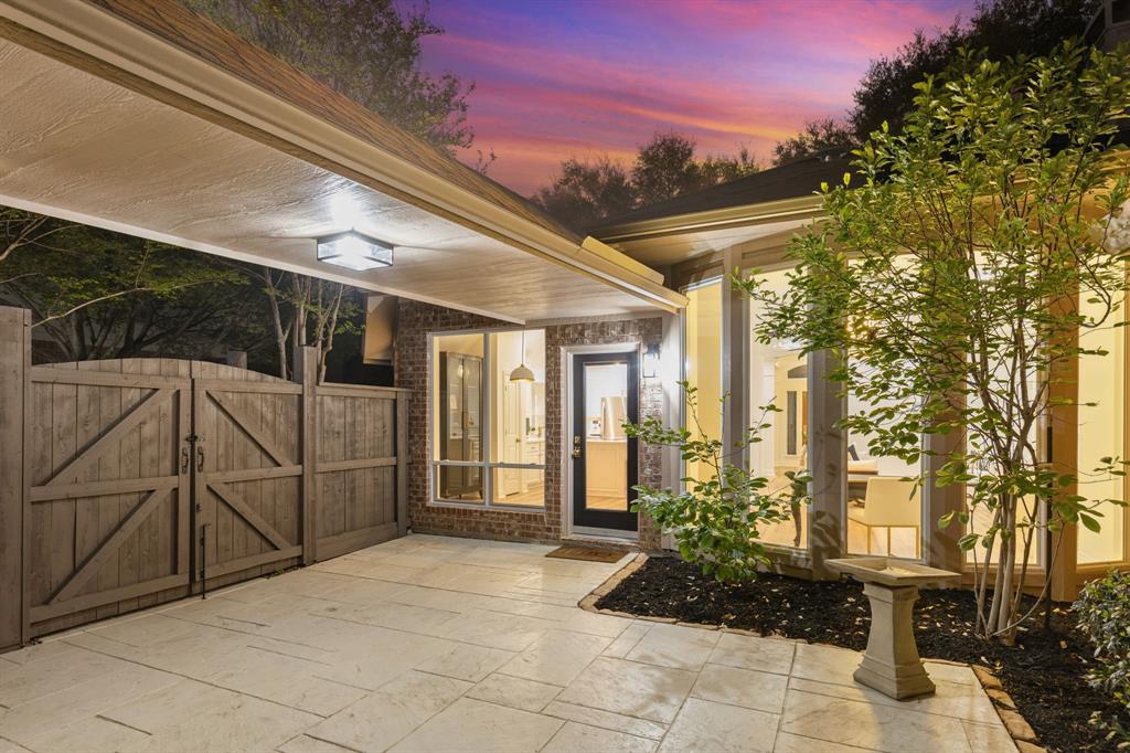 Timarron Add - Residential