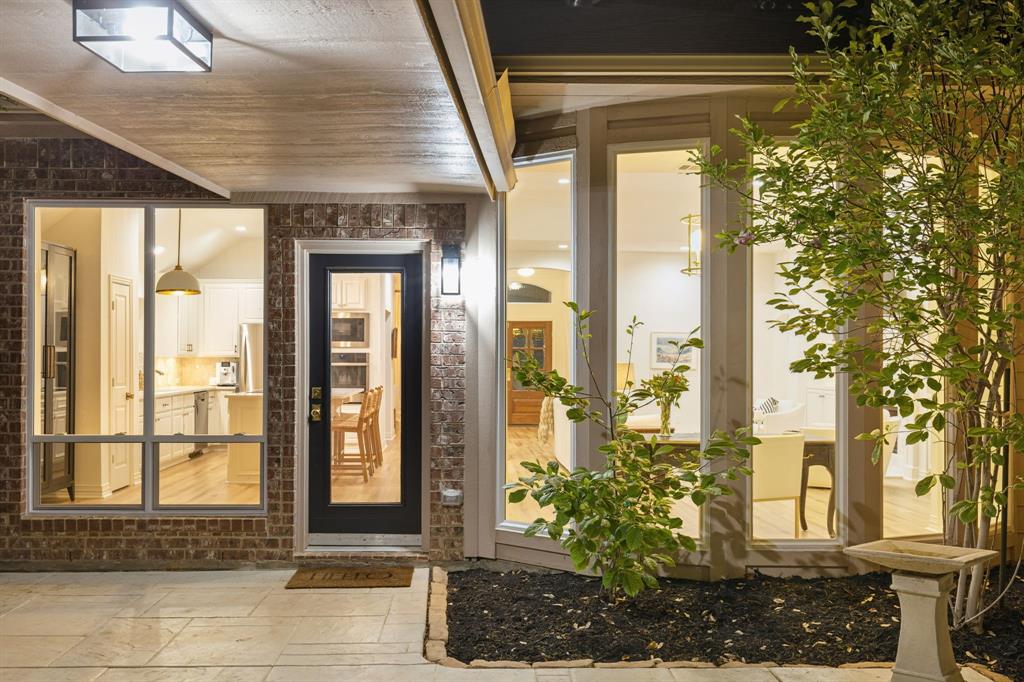 Timarron Add - Residential