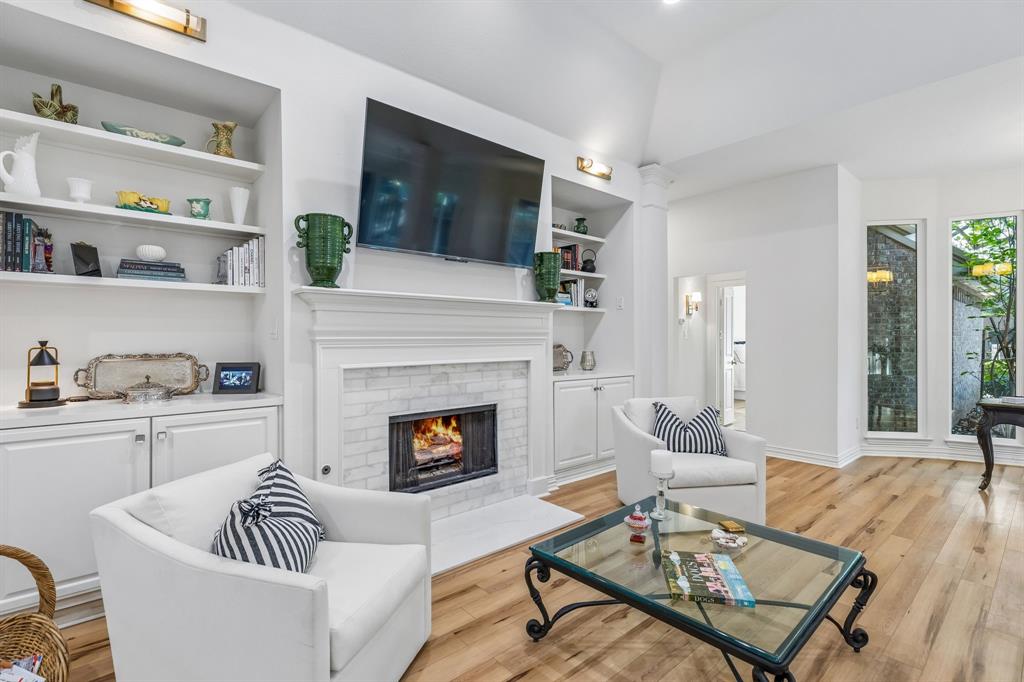 Timarron Add - Residential