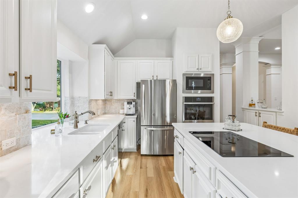 Timarron Add - Residential