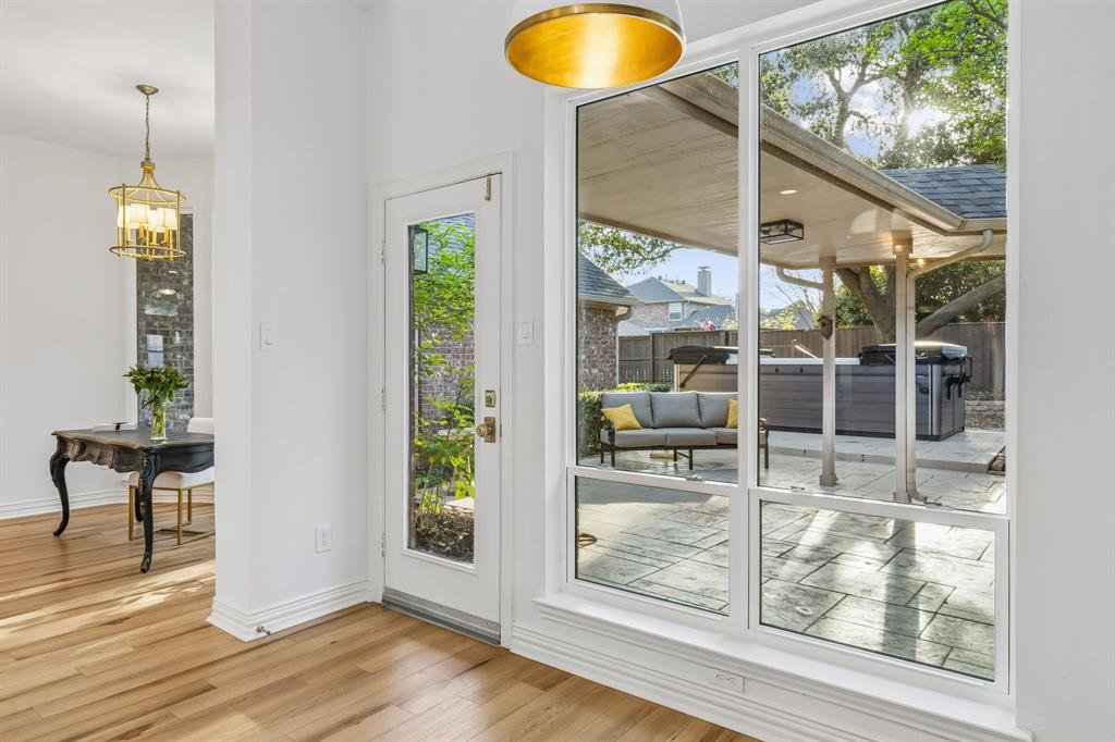 Timarron Add - Residential