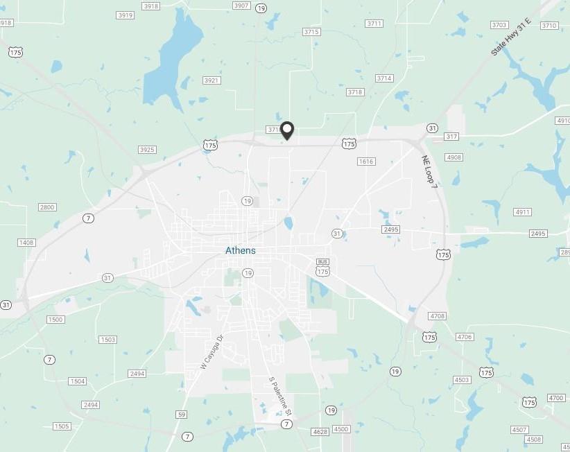 0 NE LOOP 7 N