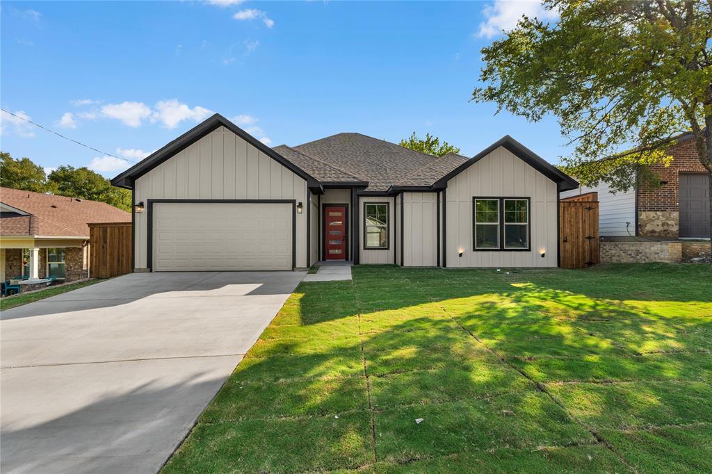 257 Billingslea Drive