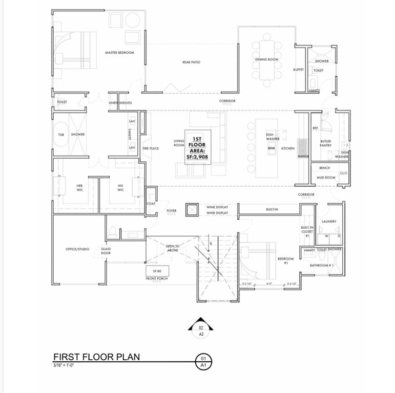 Janmar Circle 10 - Land