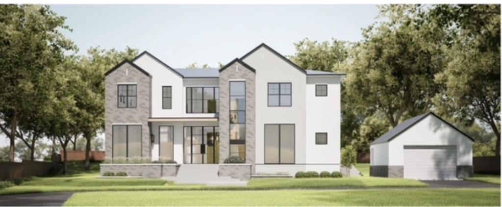 Janmar Circle 10 - Land