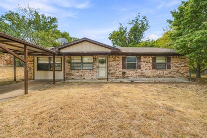 525 Vine Street Weatherford TX 76086