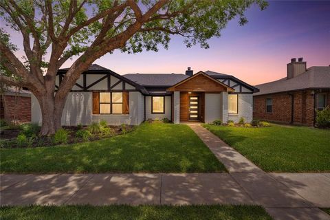 630 Duncan Drive Coppell TX 75019
