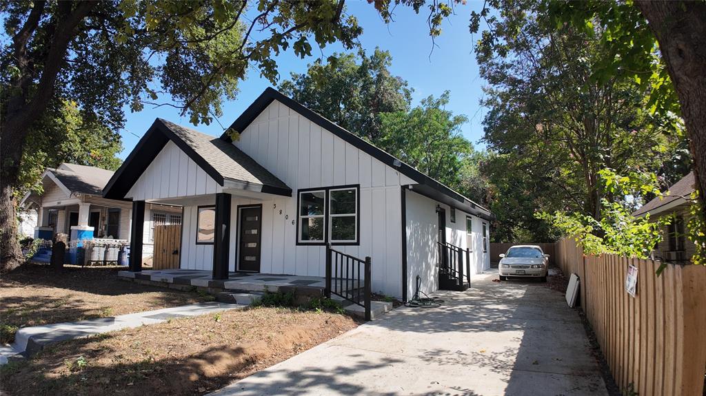 3806 Holmes Street