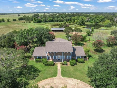 2503 Vz County Road 3804 Wills Point TX 75169
