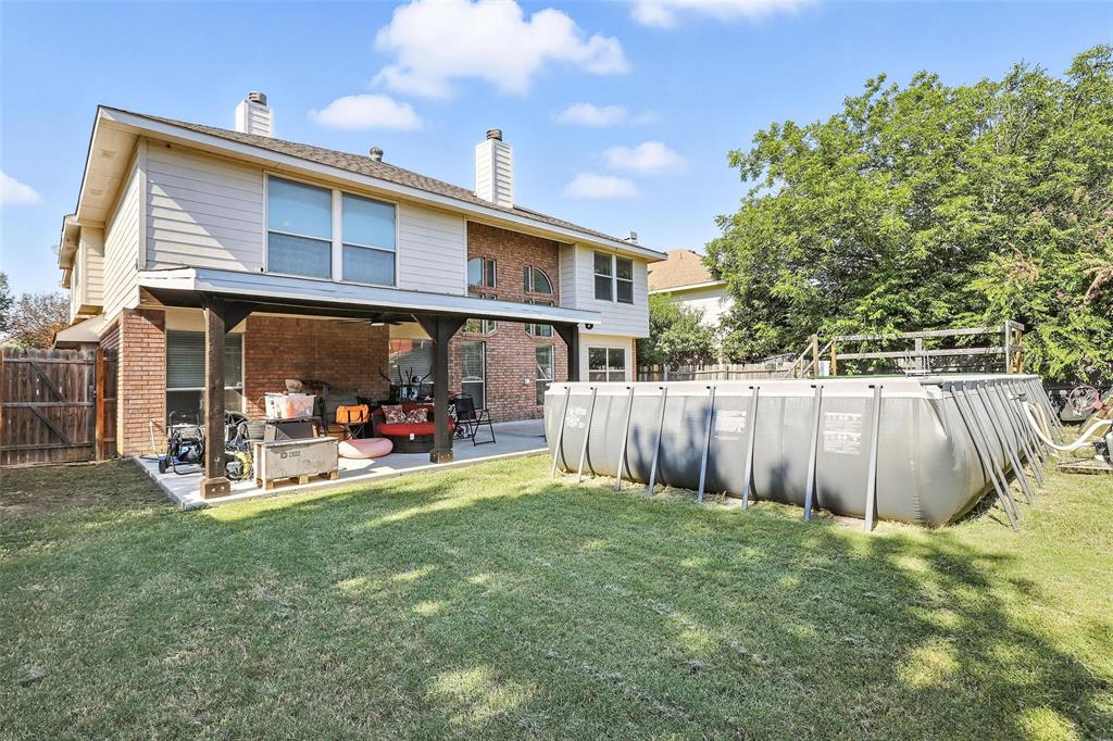 4425 Arborwood Trail