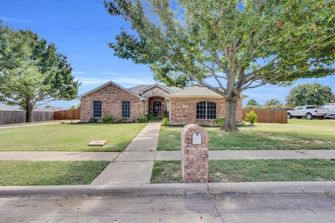 414 Mountain Peak Bend Midlothian TX 76065