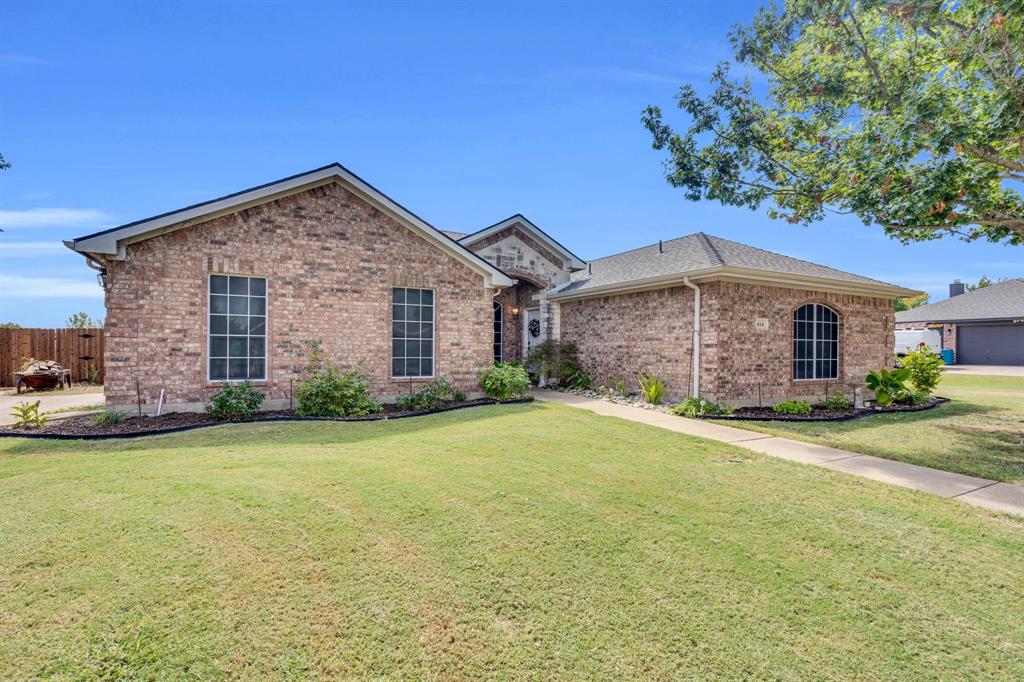414 Mountain Peak Bend