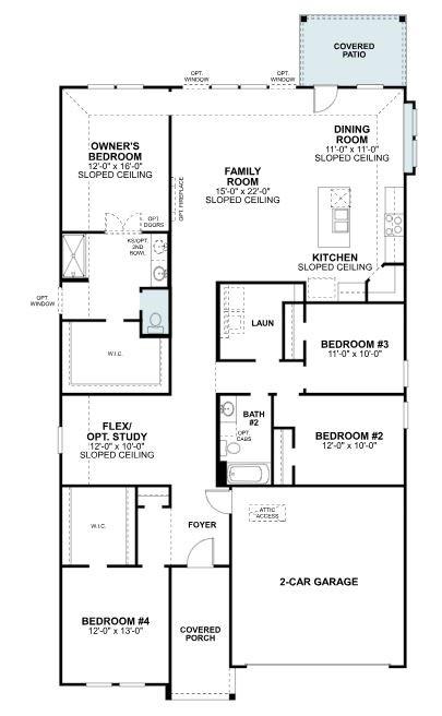 3361 Redbud Flower Trail