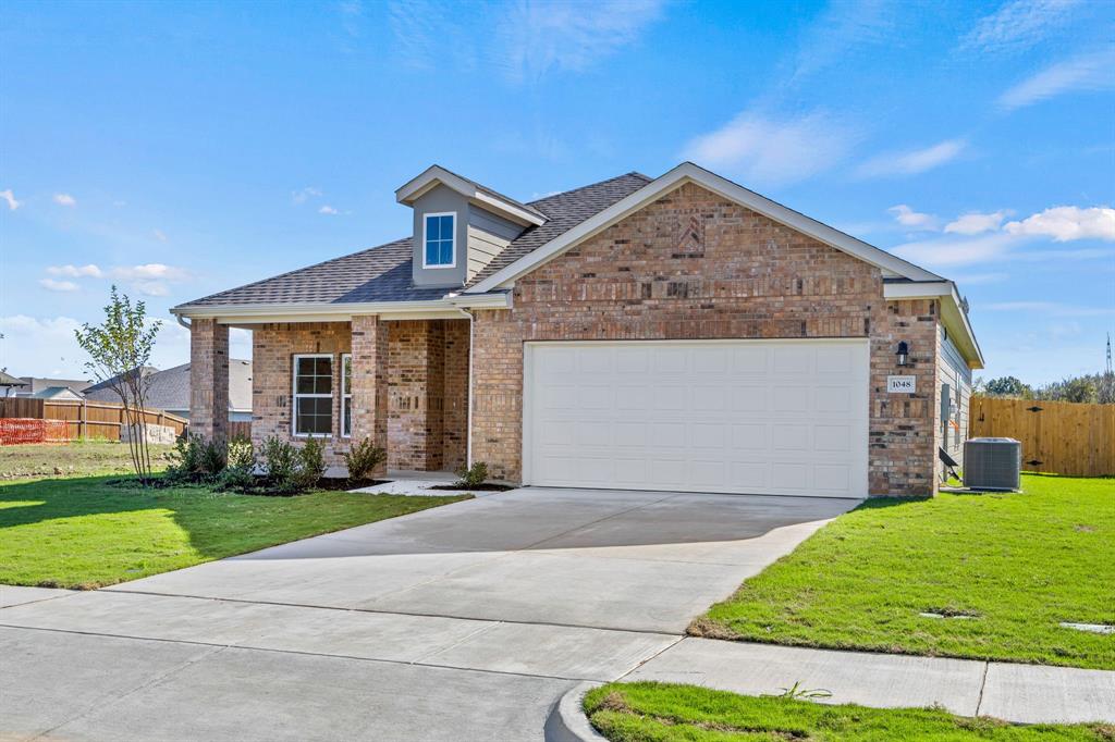 1048 Miraverde Trail