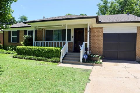 10172 Casa View Drive Dallas TX 75228