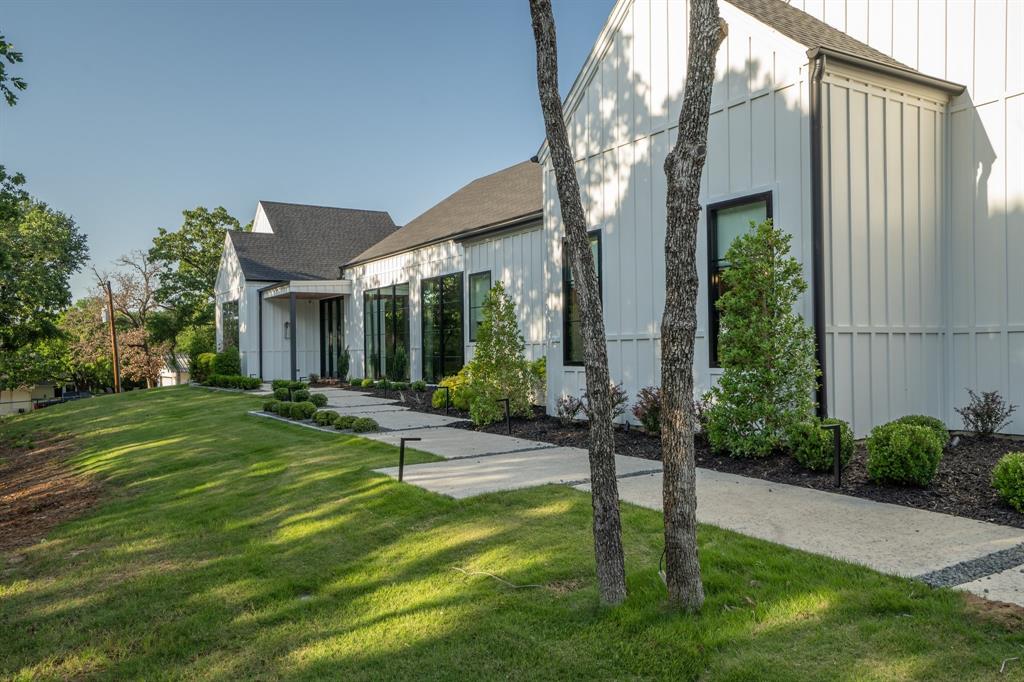 Palmer Estates - Residential