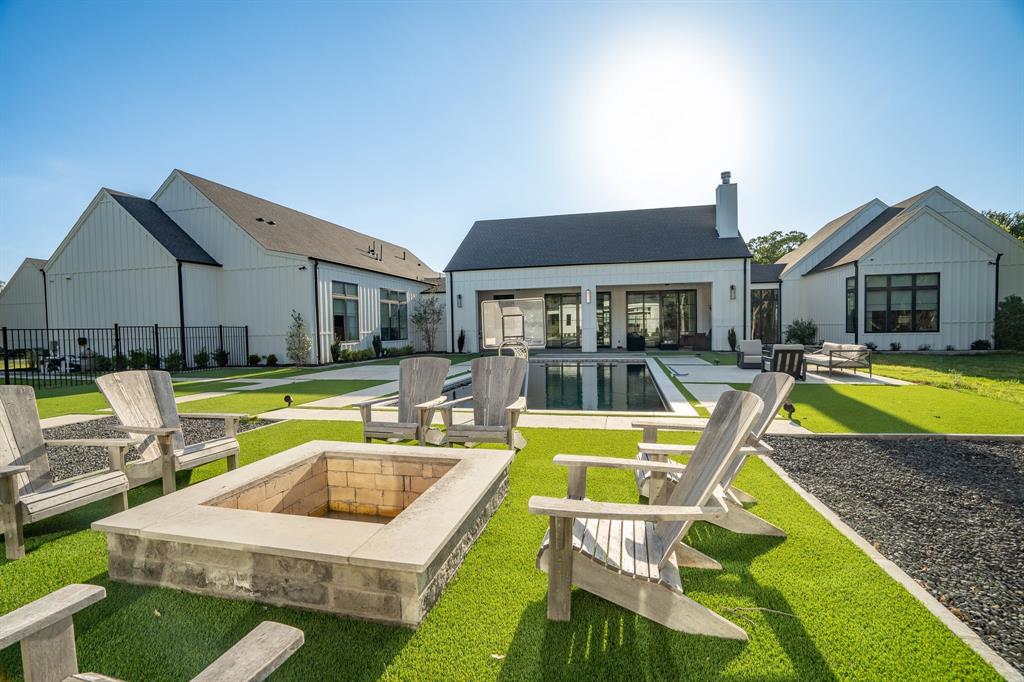 Palmer Estates - Residential