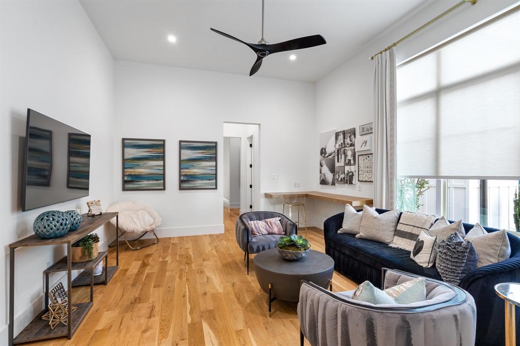 Palmer Estates - Residential