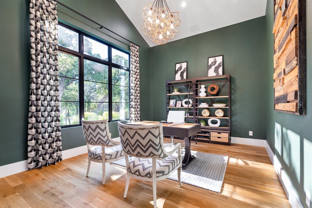 Palmer Estates - Residential