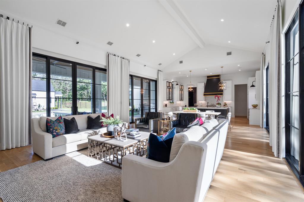 Palmer Estates - Residential