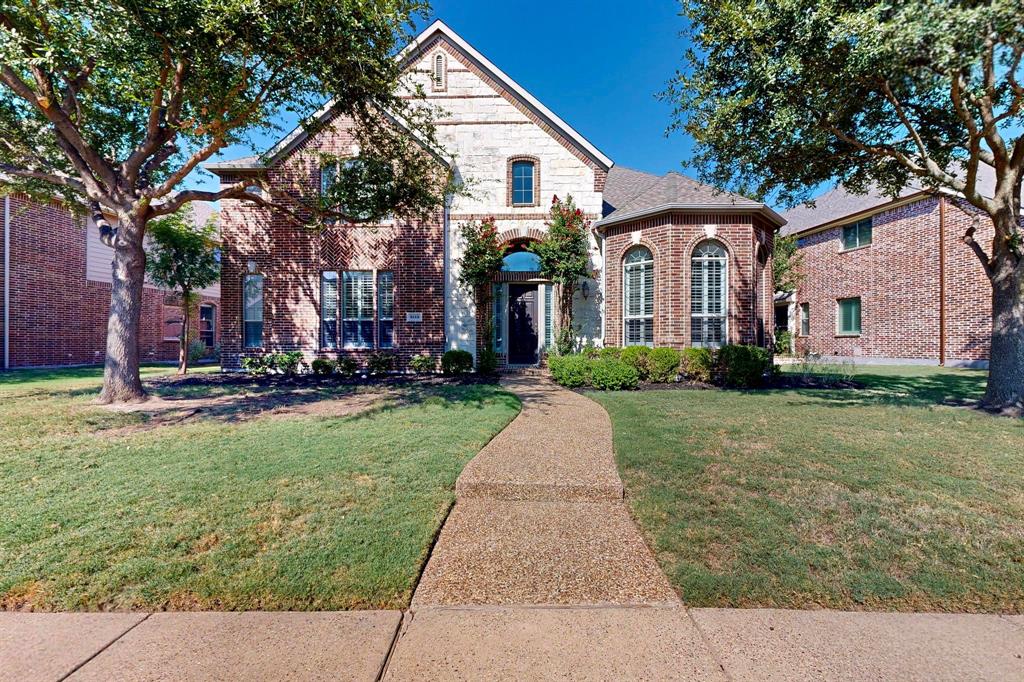 2113 Arches Park Drive