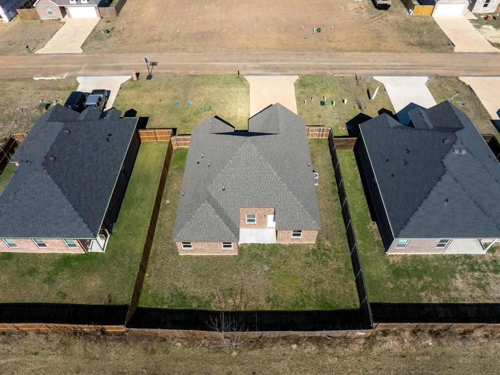 The Seasons - Residential