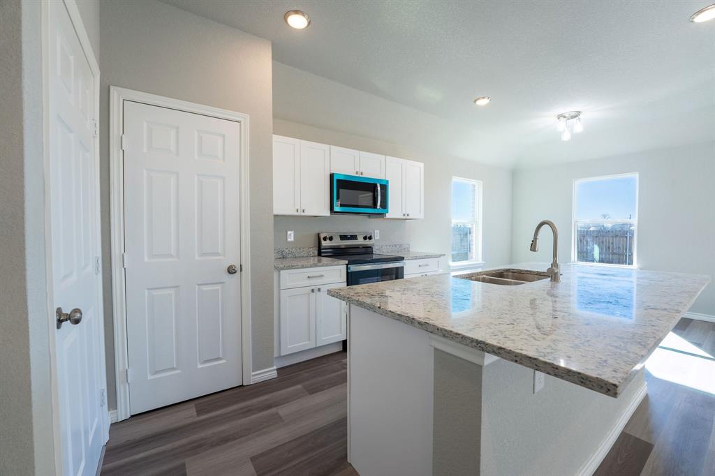 The Seasons - Residential