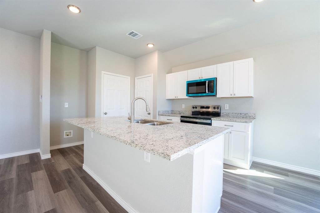 The Seasons - Residential