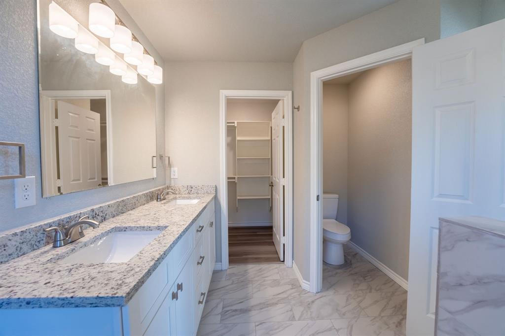 The Seasons - Residential