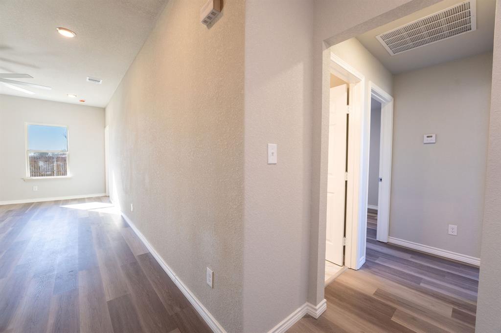 The Seasons - Residential