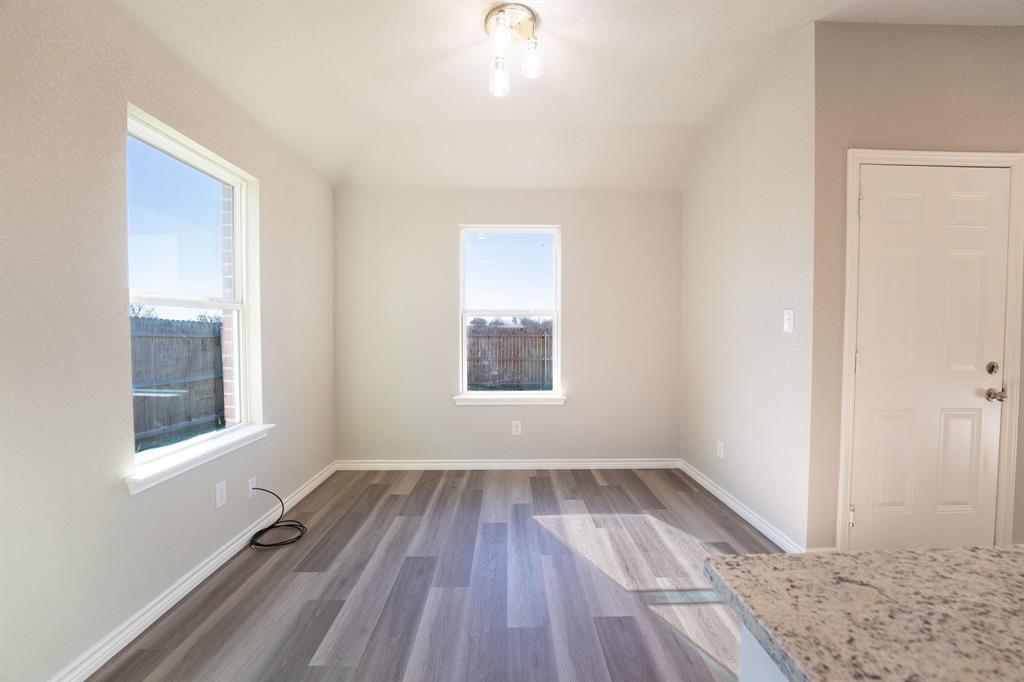 The Seasons - Residential