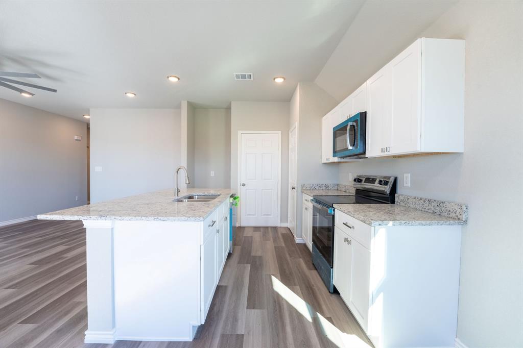 The Seasons - Residential